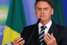 Policía Federal de Brasil pide que Bolsonaro sea imputado por presunto Golpe de Estado