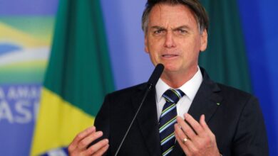 Policía Federal de Brasil pide que Bolsonaro sea imputado por presunto Golpe de Estado