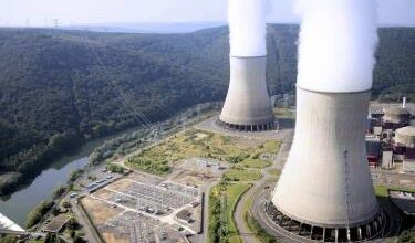 En Japón reactivaron el primer reactor de agua en ebullición