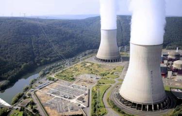 En Japón reactivaron el primer reactor de agua en ebullición