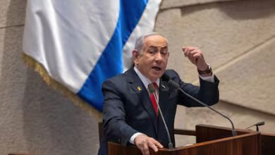 CPI emite órdenes de arresto contra Netanyahu, Gallant y líder de Hamas