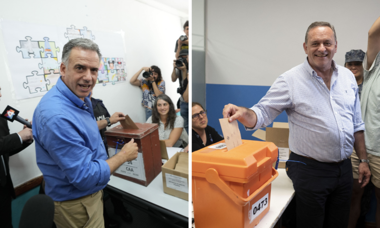 Este domingo se elegirá el nuevo presidente de Uruguay tras balotaje