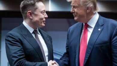 Trump designó a Elon Musk al Departamento de Eficiencia Gubernamental