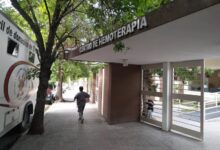 Centro Regional de Hemoterapia.