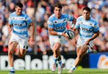 Los Pumas juega con Italia y el fútbol Argentino se destaca en Europa