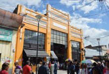 Avanzan en el diseño de un proyecto de reestructuración en el Mercado San Miguel