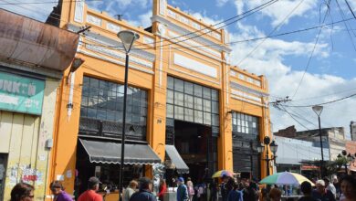 Avanzan en el diseño de un proyecto de reestructuración en el Mercado San Miguel