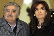 Mujica criticó a Cristina Kirchner : “Les cuesta largar el pastel”