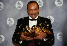 Falleció la leyenda de la música y la producción, Quincy Jones a su 91 años