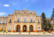 Legislatura provincial.