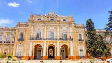 Legislatura provincial.