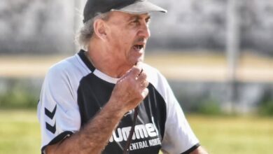 Los de Riggio deben viajar más de 1500 kilómetros.