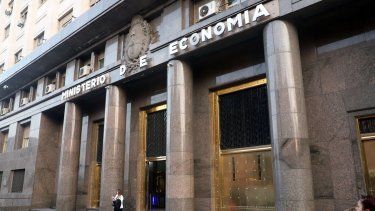 El Gobierno ejecuta presupuesto récord en el primer semestre
