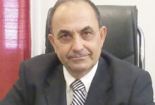 Miguel Atta Gerala, ex intendente de Morillo.