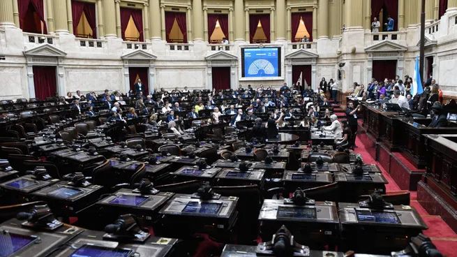 El oficialismo continúa con su plan de reforma electoral en la Cámara de Diputados, tras garantizarse una sesión para esta misma semana.