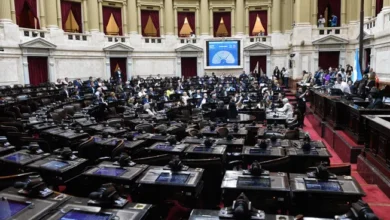 El bloque de La Libertad Avanza (LLA) en la Cámara de Diputados se centra en proyectos clave, como la ley antibarras y la reforma sobre la edad de imputabilidad, mientras busca reducir tensiones internas.