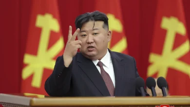 Kim Jong-un descarta la reunificación con el Sur y endurece tensiones entre las Coreas