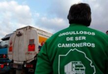 El gobierno nacional dictó la conciliación obligatoria en el conflicto con el gremio de Camioneros, liderado por Hugo Moyano.