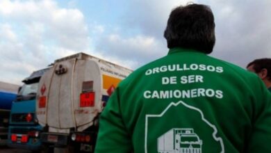 El gobierno nacional dictó la conciliación obligatoria en el conflicto con el gremio de Camioneros, liderado por Hugo Moyano.