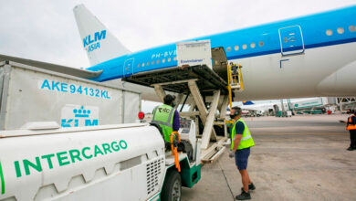Gremios aeronáuticos exigen retomar paritarias para mejoras salariales
