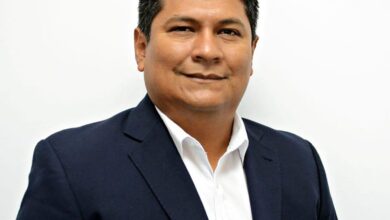 Diego Ontiveros, intendente de Guachipas.