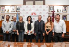 Andrea Penella juró como nueva diputada provincial por el departamento Capital,