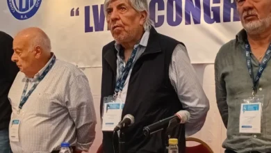 El Gobierno pone freno a las paritarias por encima del 1% mensual