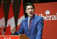 Trudeau reorganiza su gabinete bajo presiones de renuncia