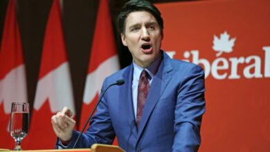 Trudeau reorganiza su gabinete bajo presiones de renuncia