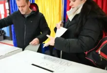 Rumania anula las elecciones presidenciales por injerencia rusa