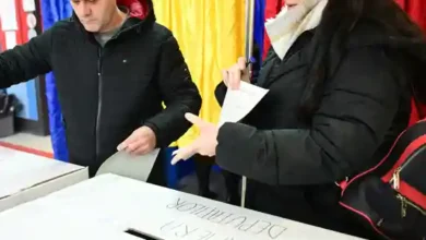Rumania anula las elecciones presidenciales por injerencia rusa