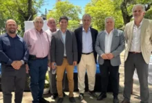 Se realizó el acto de cierre de la zafra del ingenio San Martín del Tabacal