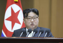 Kim Jong-un renuncia al ideal de reunificación con Corea del Sur