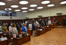 Parlamento del Norte Grande.