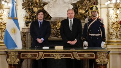 Milei lanza el Plan Nuclear Argentino: "Una revolución energética"