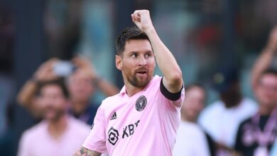 Lionel Messi es elegido como el MVP de la MLS 2024