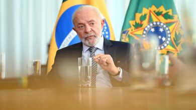Lula da Silva se recupera tras cirugía por hemorragia cerebral