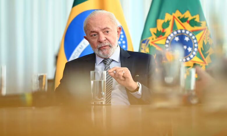 Lula da Silva se recupera tras cirugía por hemorragia cerebral