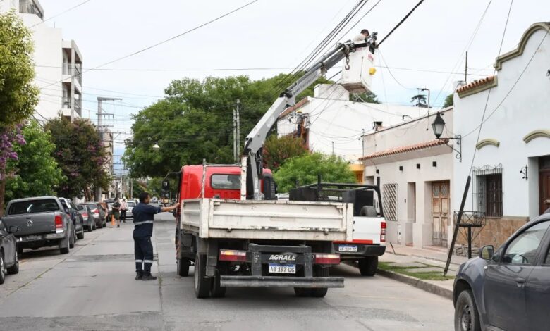 Las tareas realizadas.