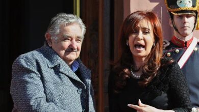 Mujica se disculpa por llamar "vieja" a Cristina Kirchner y reitera necesidad de renovación