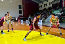 Los Infernales buscarán su quinta victoria en Liga Argentina