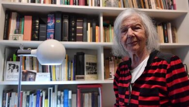 Beatriz Sarlo.