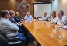 Javier Gutiérrez será el nuevo comisionado del Ente para el norte provincial