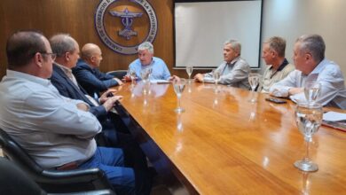 Javier Gutiérrez será el nuevo comisionado del Ente para el norte provincial