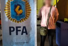 Detuvieron a un hombre por organización criminal dedicada al abuso infantil