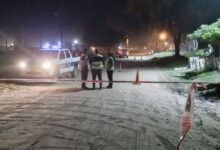Siniestro vial con víctima fatal en Aguaray