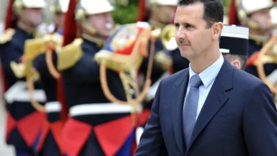 Cayó el régimen de Al-Assad: los rebeldes toman Damasco y abren un nuevo capítulo en Siria