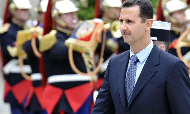 Cayó el régimen de Al-Assad: los rebeldes toman Damasco y abren un nuevo capítulo en Siria