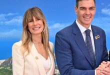 Begoña Gómez niega irregularidades en su primera declaración judicial
