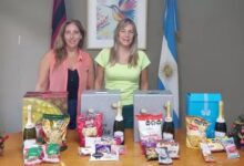 Defensa del Consumidor acordó ofertas de 13 cajas navideñas y un listado de 228 productos navideños
